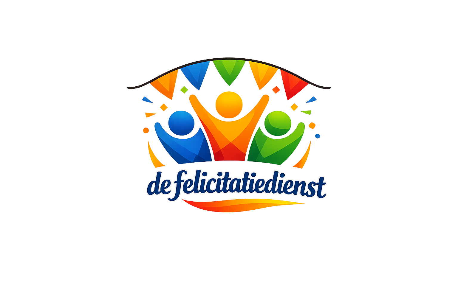 De Felicitatiedienst